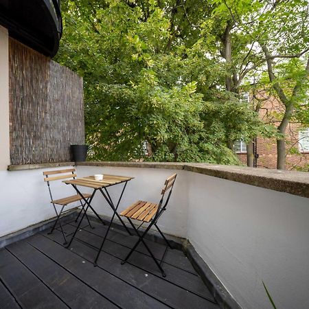 Modern 3 Beds 2 Baths Abbey Rd - St John'S Wood Apartment London Exterior photo