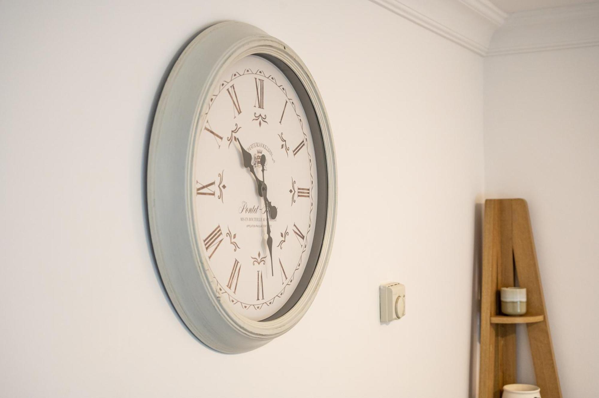Modern 3 Beds 2 Baths Abbey Rd - St John'S Wood Apartment London Exterior photo