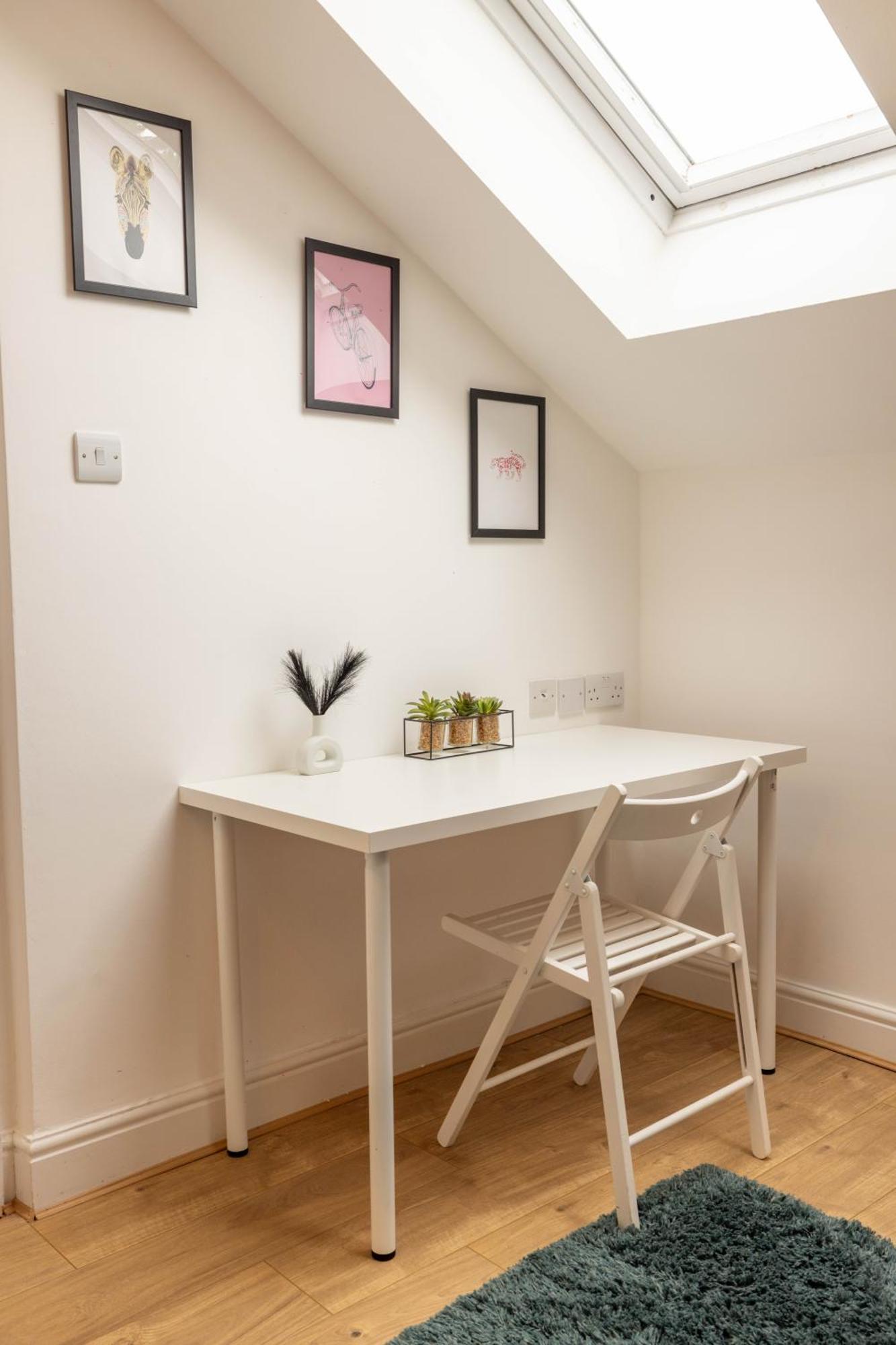 Modern 3 Beds 2 Baths Abbey Rd - St John'S Wood Apartment London Exterior photo